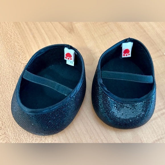 Build a Bear Disney Frozen Princess Elsa with clothes/shoes lot of 5 plush toy - Picture 10 of 12